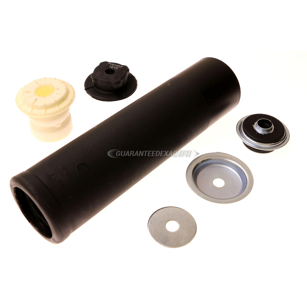  toyota Prius C Shock Mount 